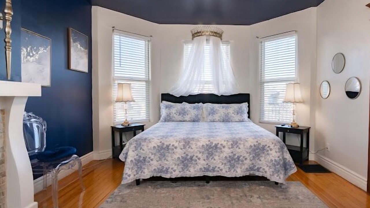 Photo of Bedroom in El Paso