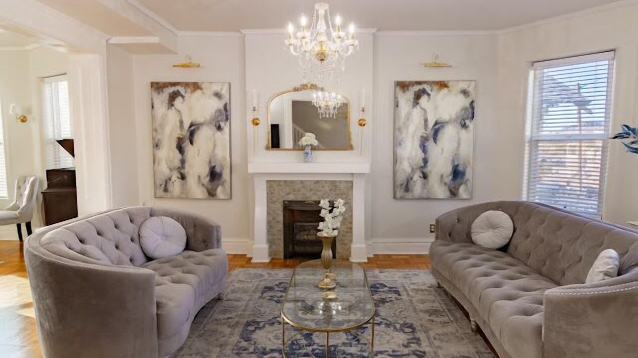 Photo of Livingroom in El Paso