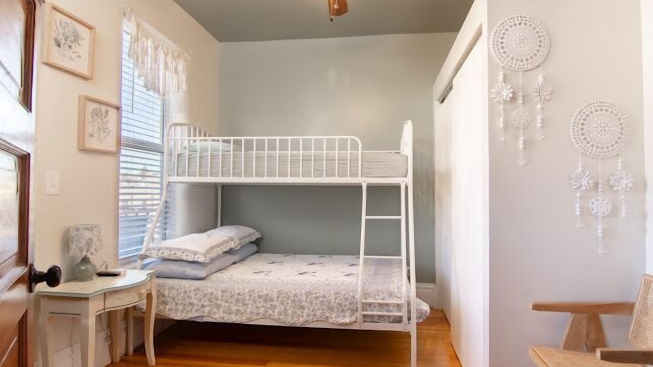 Photo of Bedroom in El Paso