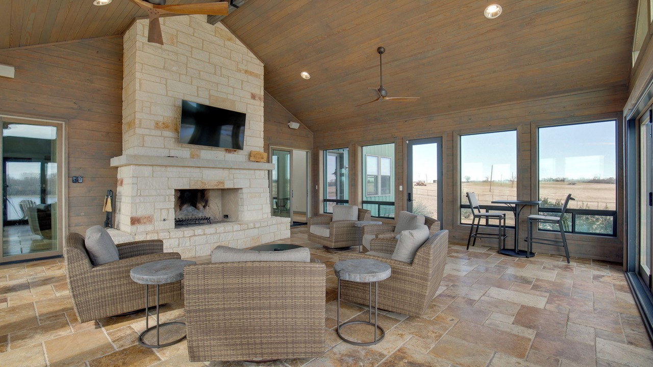 Photo of Livingroom in Elmo