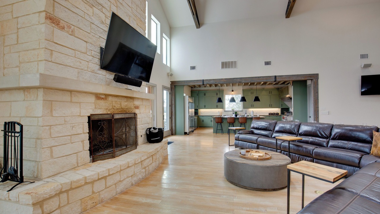 Photo of Livingroom in Elmo