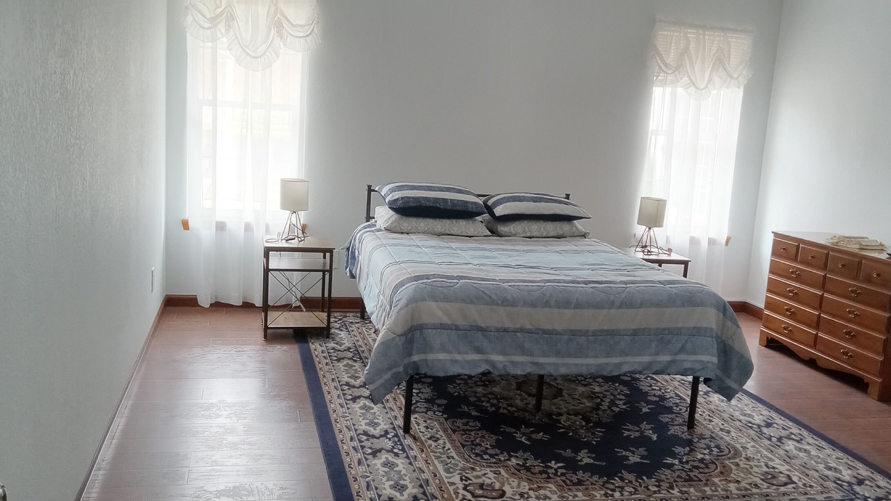 Photo of Bedroom in Roswell