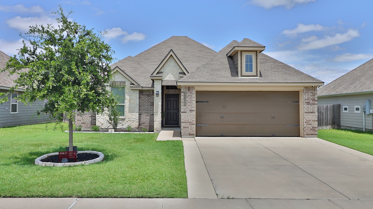 Photo of Outdoor in College Station