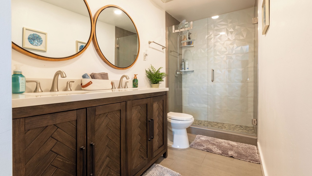 Photo of Bathroom in El Paso