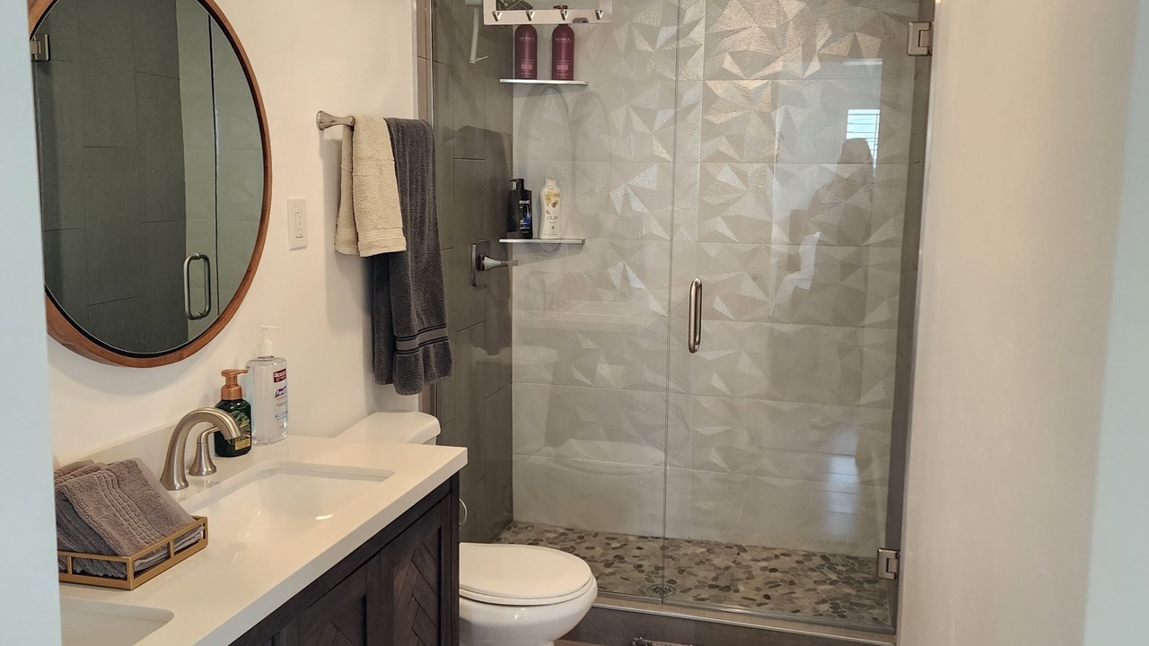Photo of Bathroom in El Paso