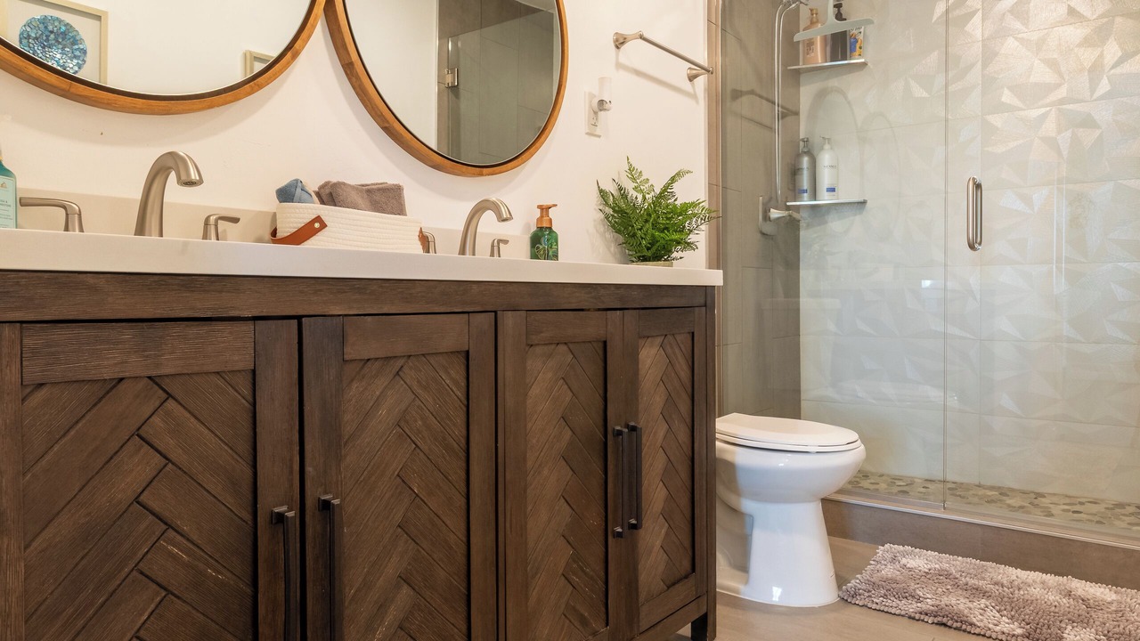 Photo of Bathroom in El Paso