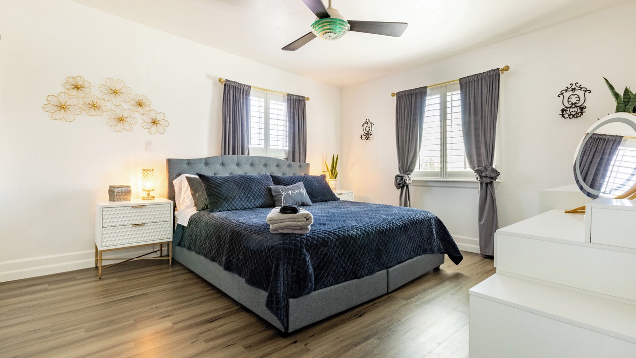 Photo of Bedroom in El Paso