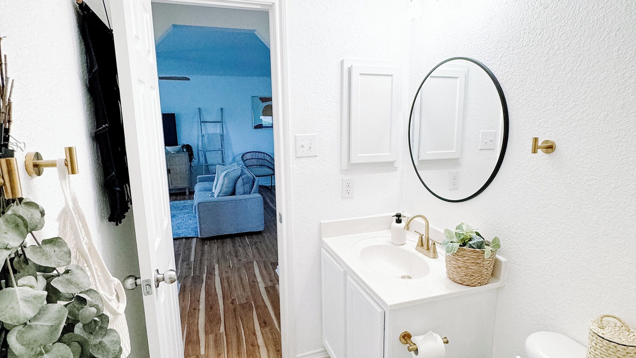 Photo of Bathroom in Wetmore