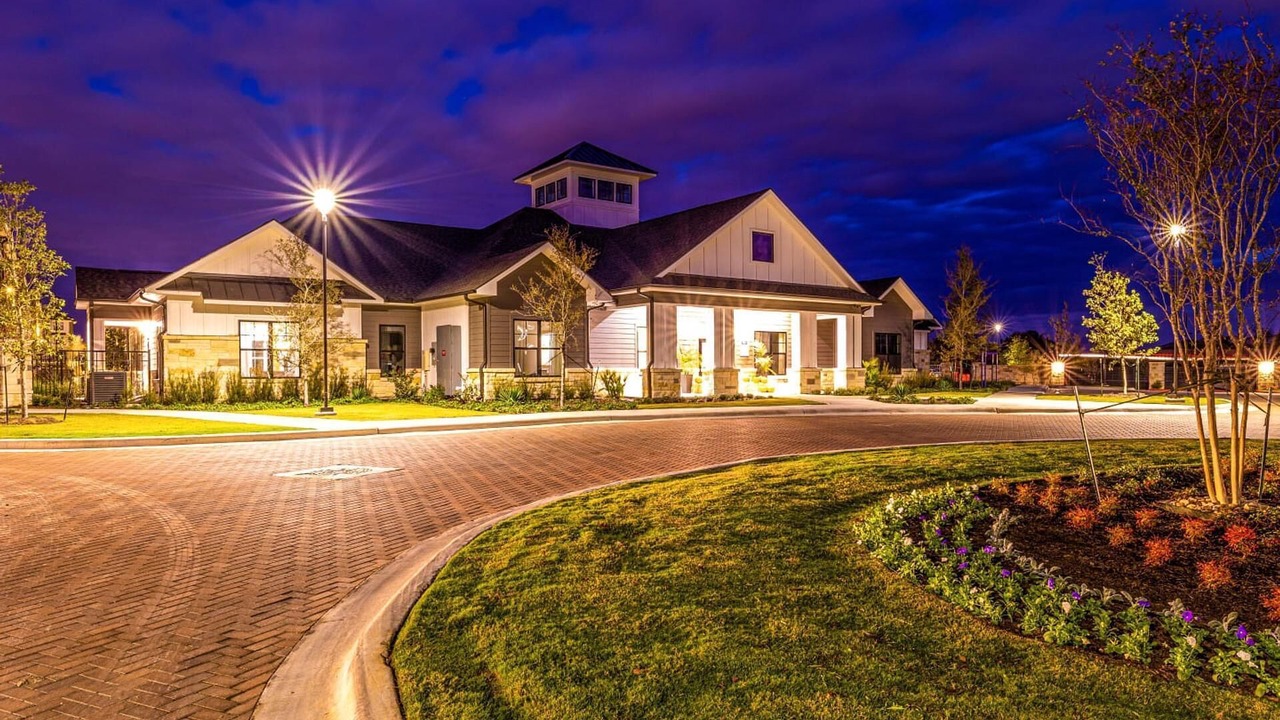 Photo of Outdoor in Pflugerville