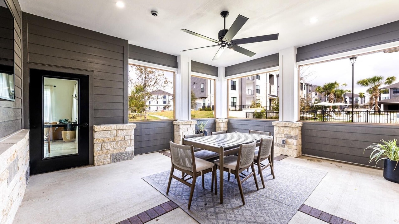 Photo of Outdoor in Pflugerville