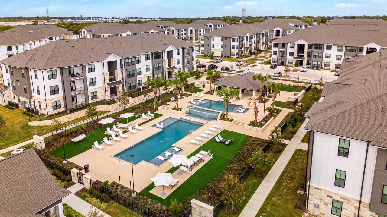 Photo of Outdoor in Pflugerville