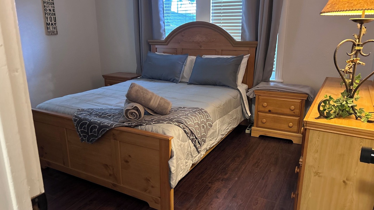 Photo of Bedroom in Arlington Heights