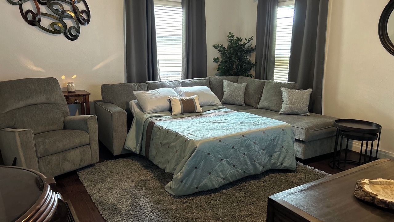Photo of Bedroom in Arlington Heights