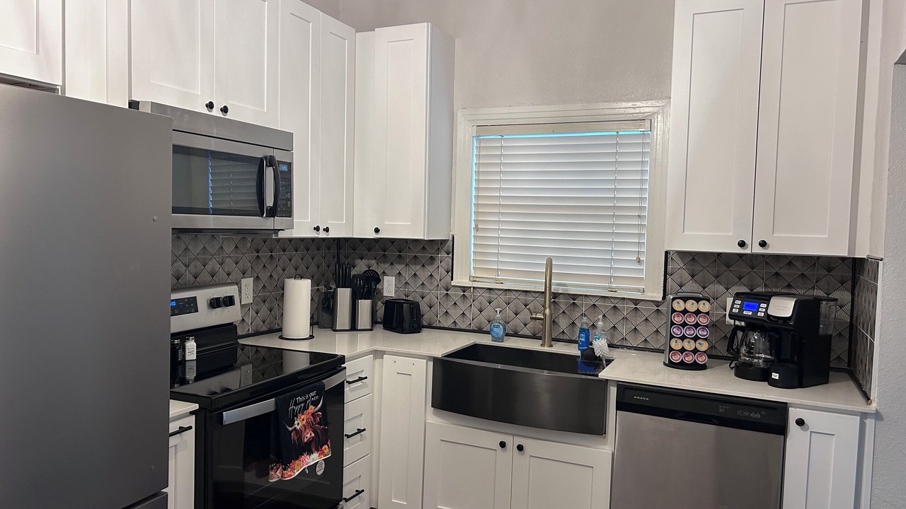 Photo of Kitchen in Arlington Heights