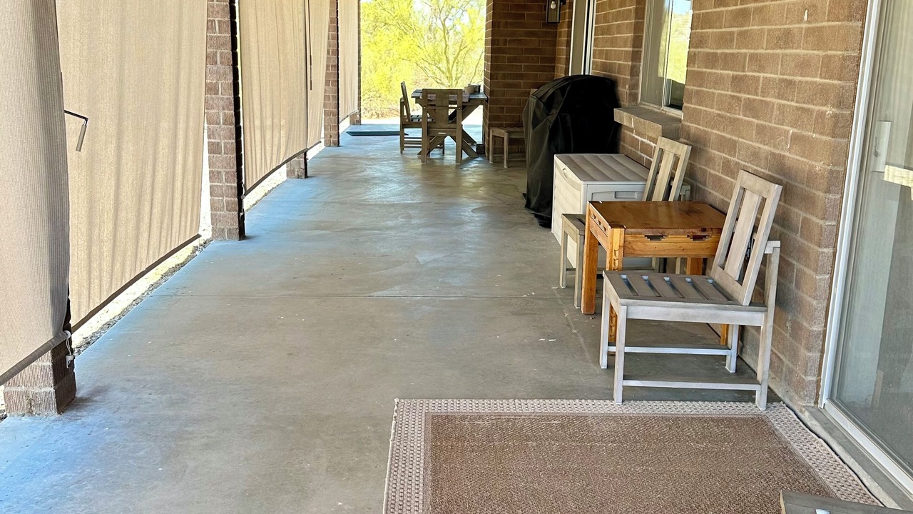Photo of Outdoor in Tucson