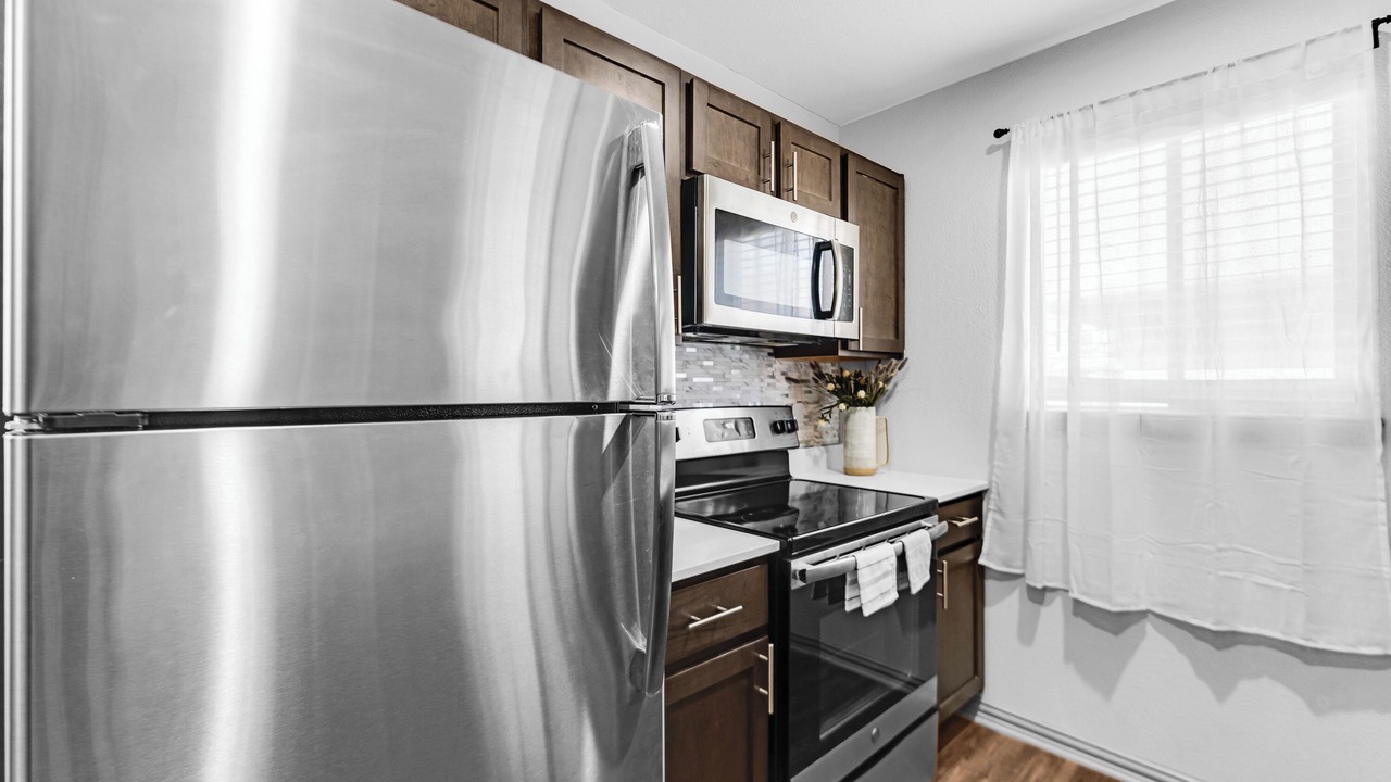 Photo of Kitchen in Oak Lawn