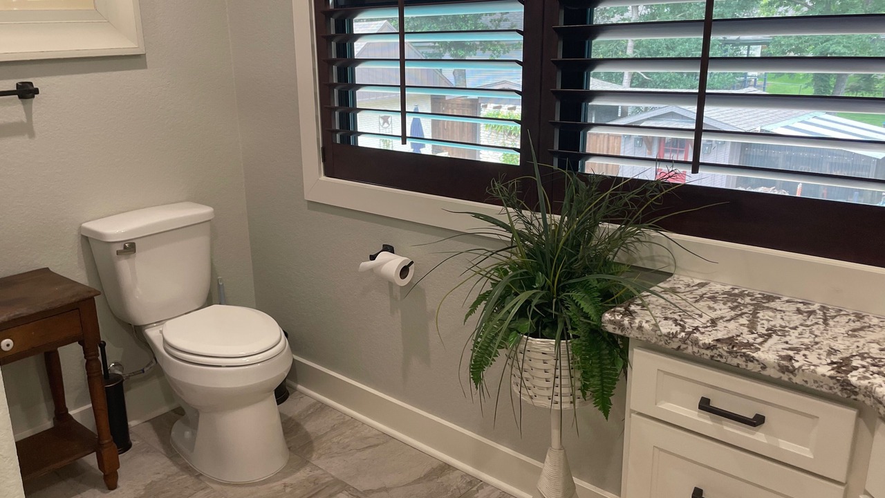 Photo of Bathroom in Caldwell