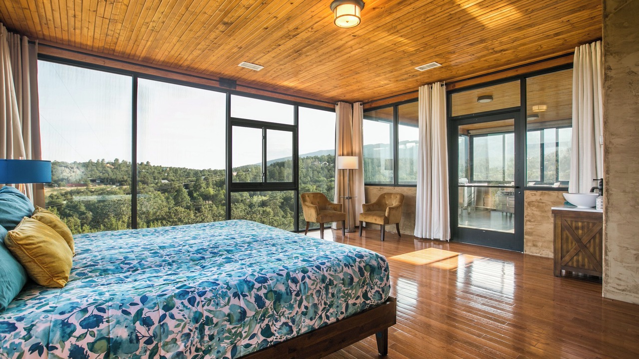Photo of Bedroom in Zuzax