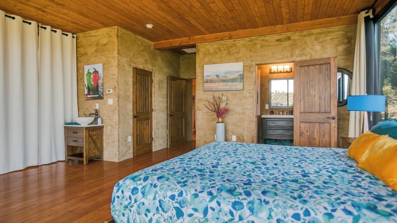 Photo of Bedroom in Zuzax