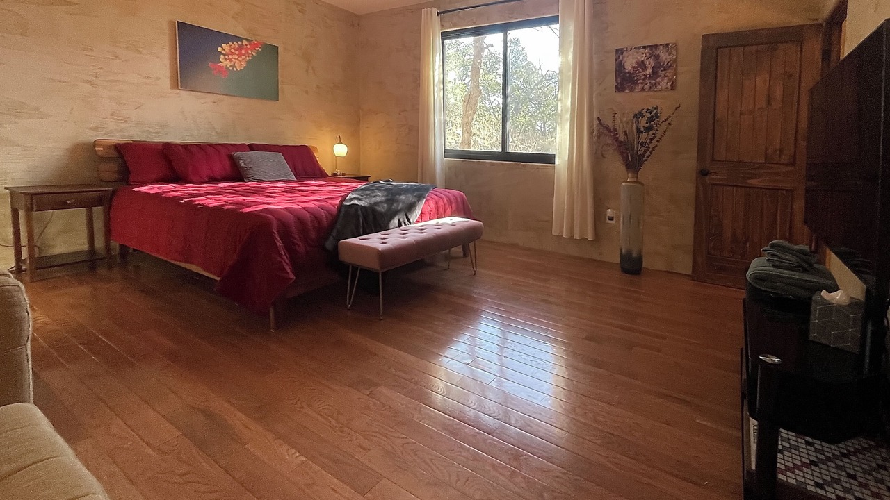 Photo of Bedroom in Zuzax