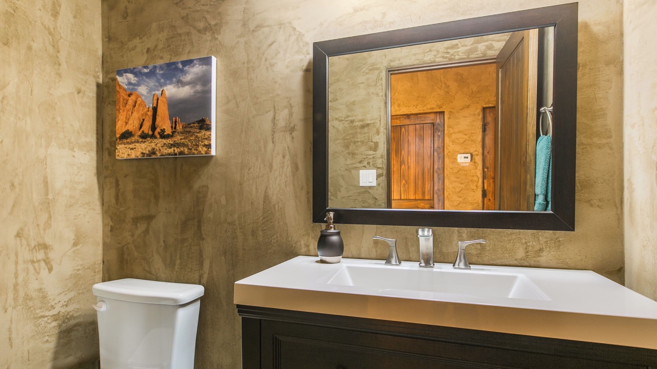 Photo of Bathroom in Zuzax
