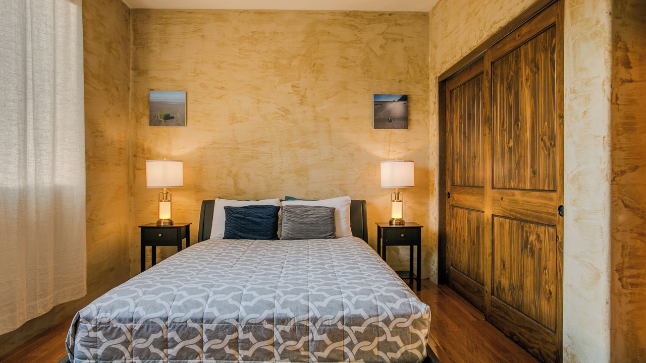 Photo of Bedroom in Zuzax