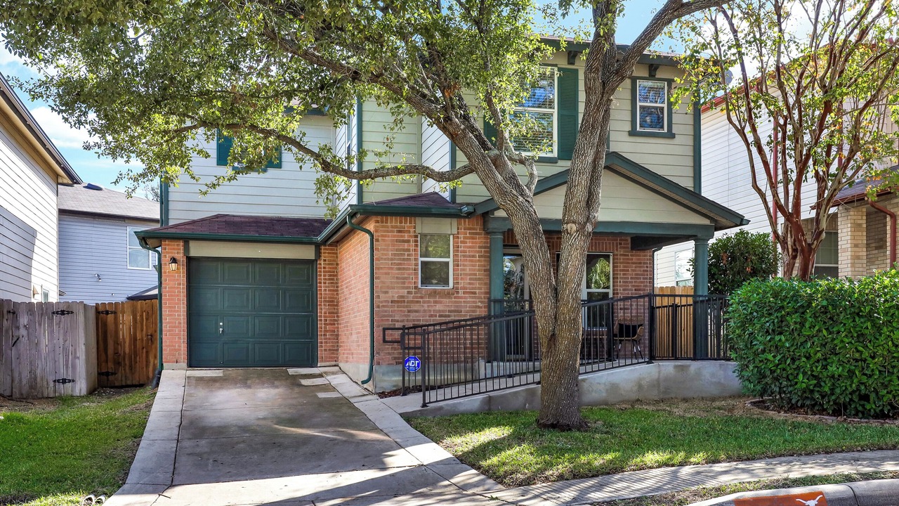Photo of Outdoor in North San Antonio - SAT