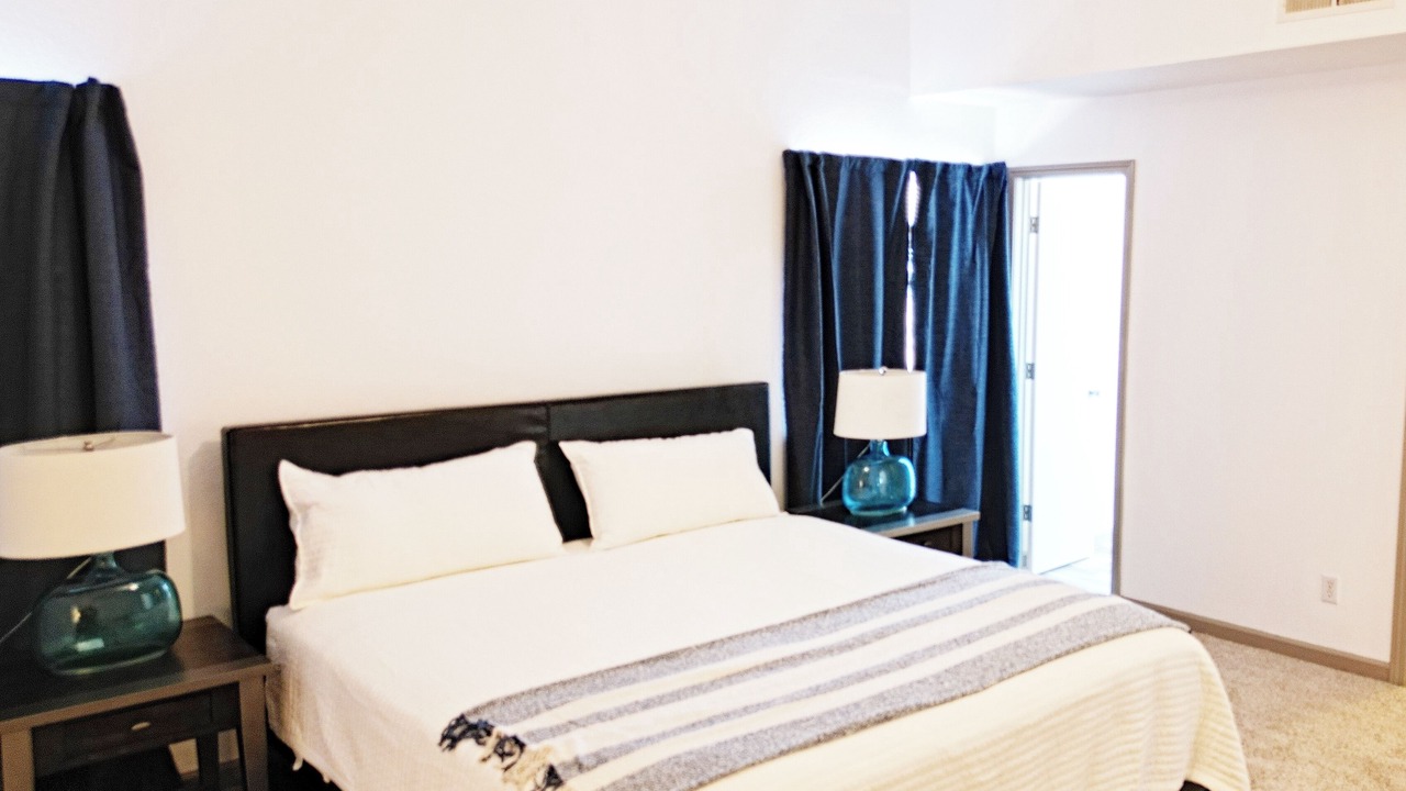 Photo of Bedroom in El Dorado West