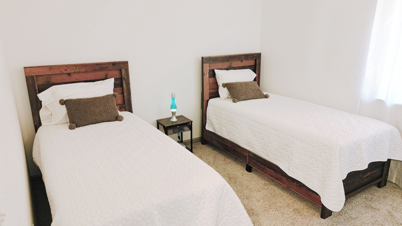 Photo of Bedroom in El Dorado West