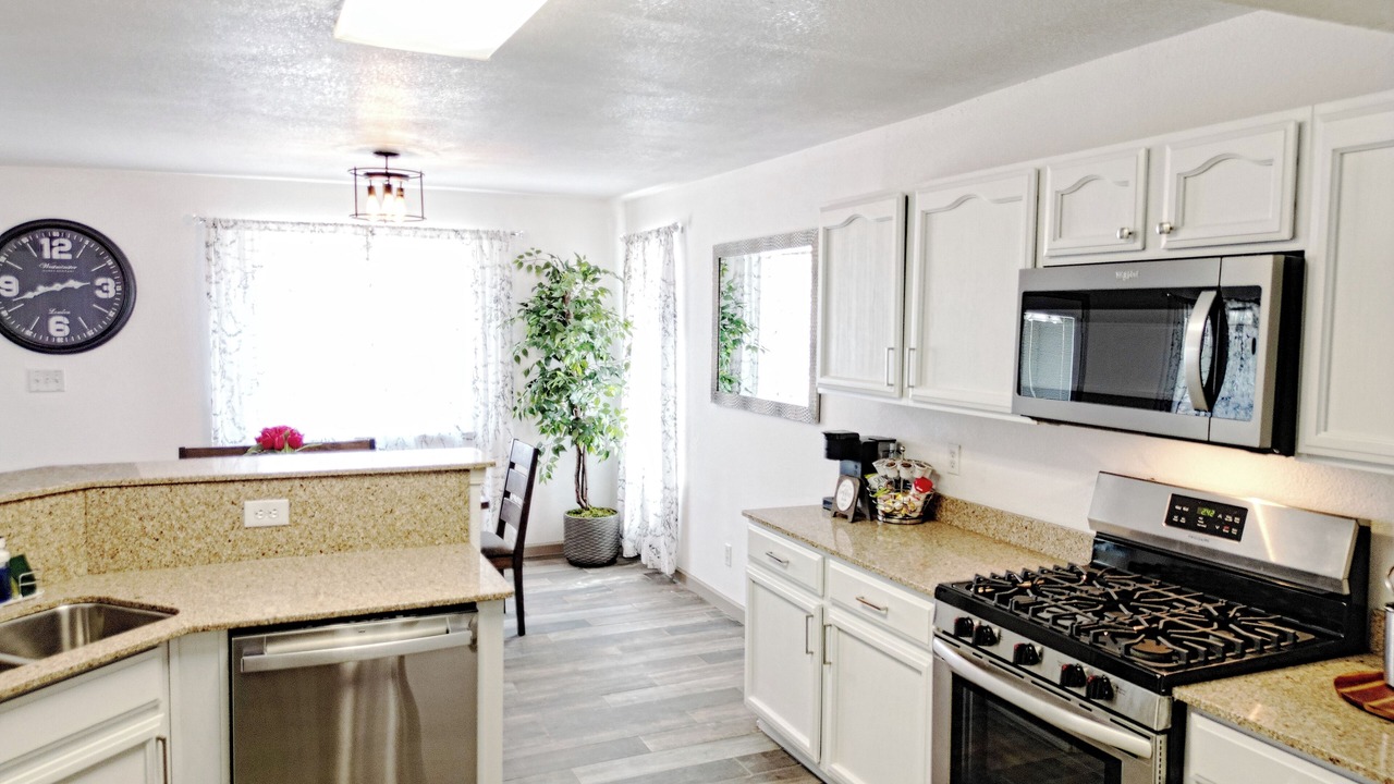 Photo of Kitchen in El Dorado West