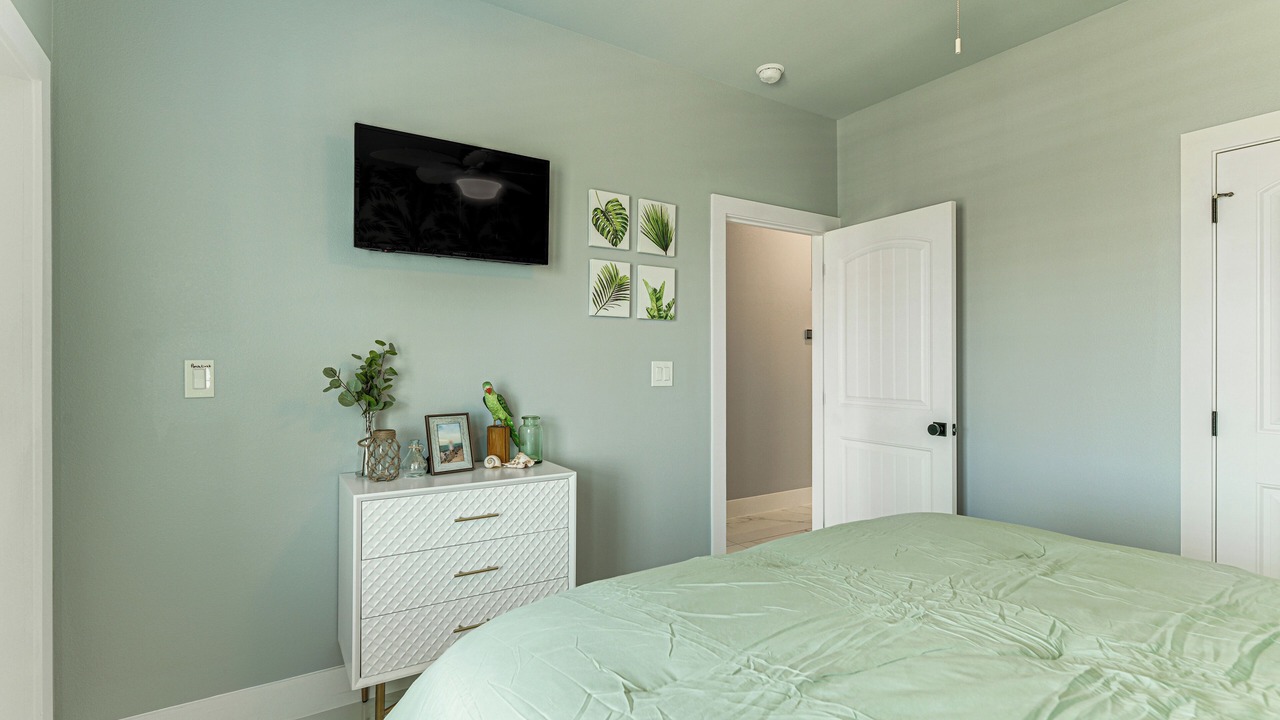 Photo of Bedroom in Old Town