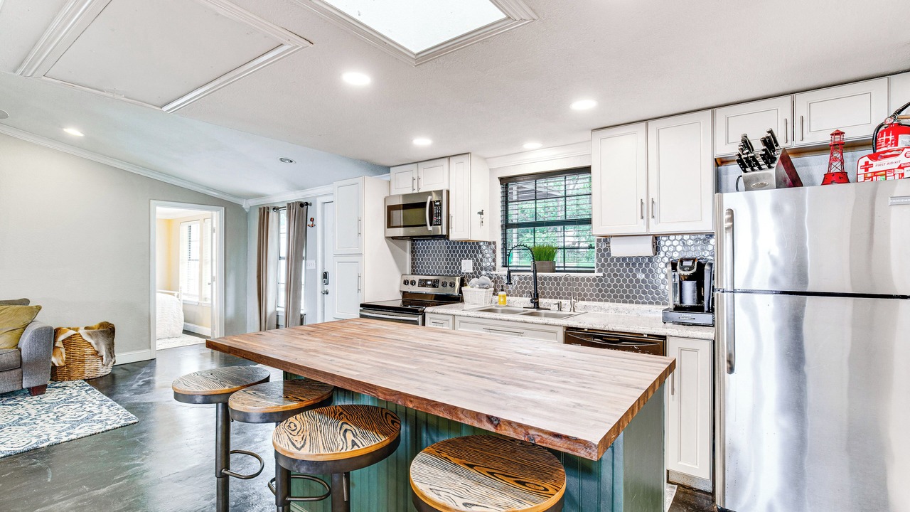 Photo of Kitchen in Newark