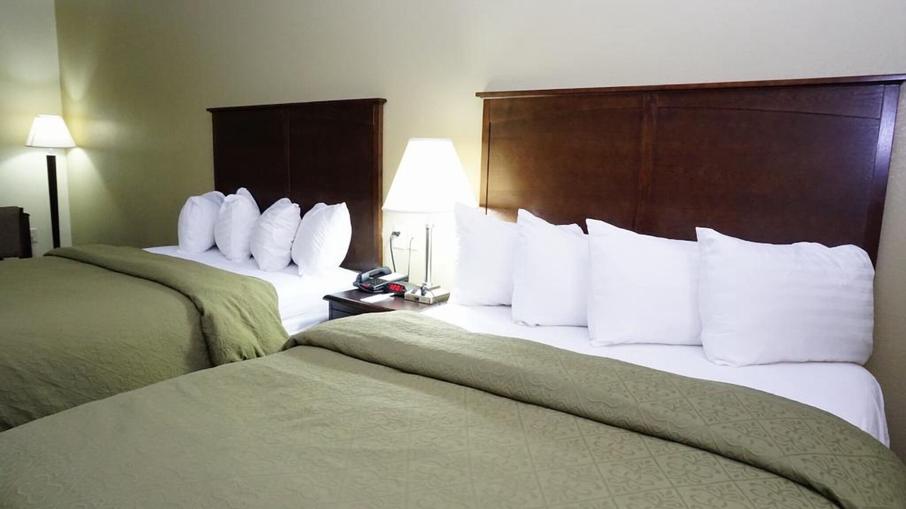 Photo of Bedroom in Cresson