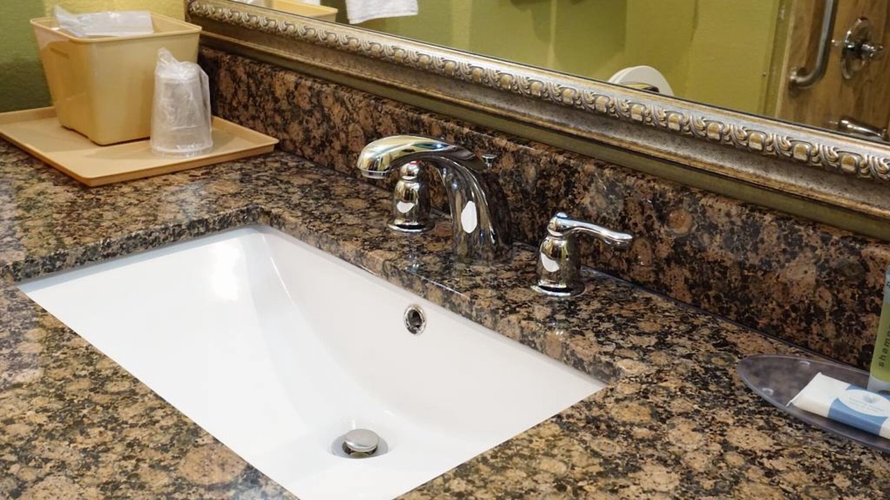 Photo of Bathroom in Cresson