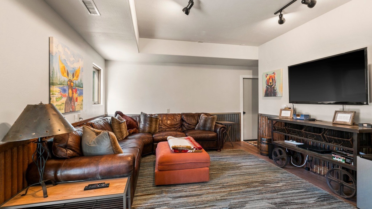 Photo of Livingroom in Durango