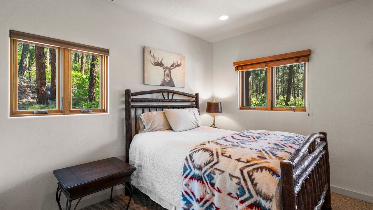 Photo of Bedroom in Durango