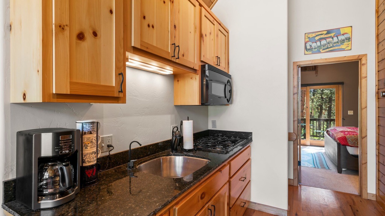 Photo of Kitchen in Durango