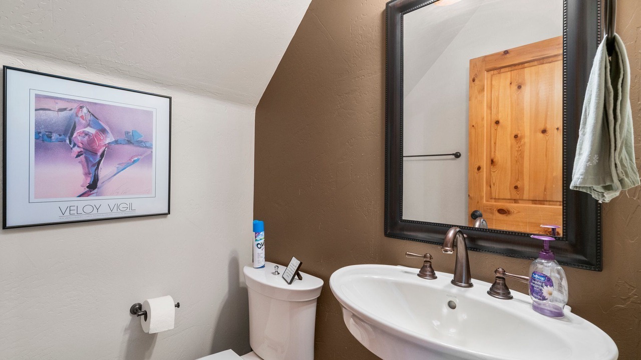 Photo of Bathroom in Durango