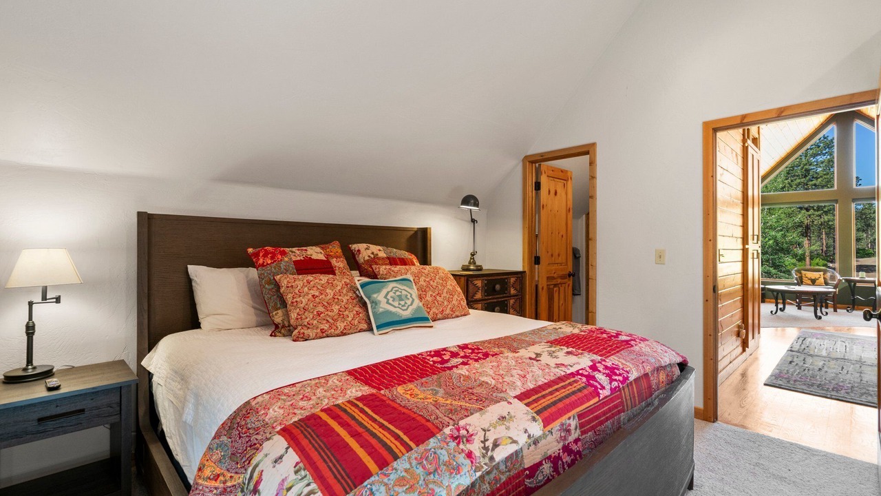 Photo of Bedroom in Durango