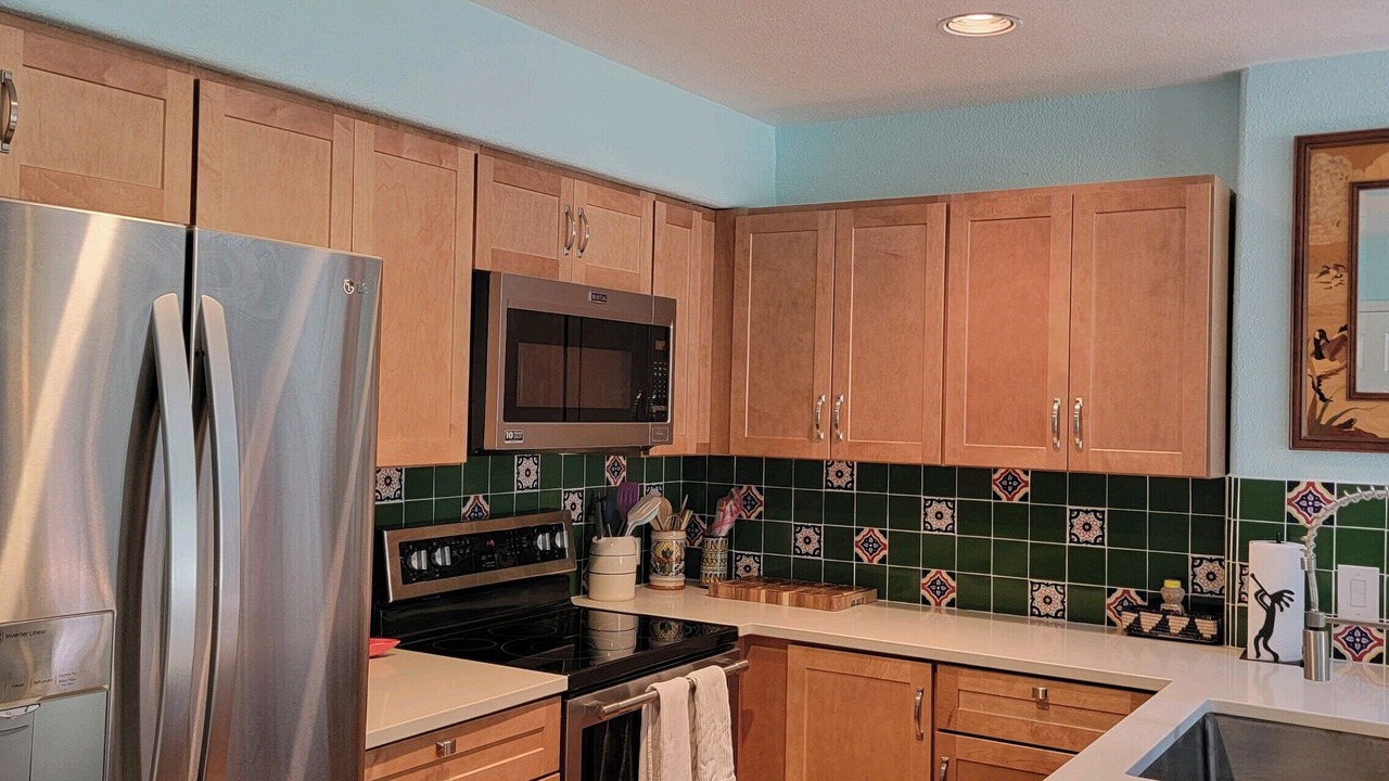 Photo of Kitchen in Cloudcroft