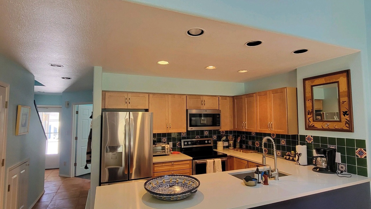 Photo of Kitchen in Cloudcroft