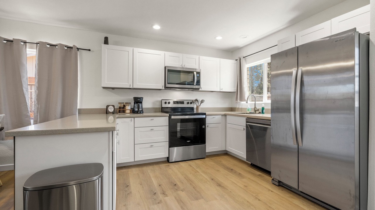 Photo of Kitchen in Sierra Vista