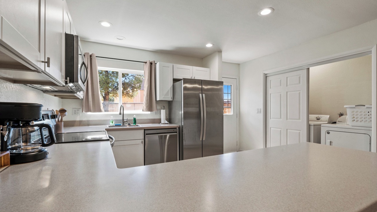 Photo of Kitchen in Sierra Vista