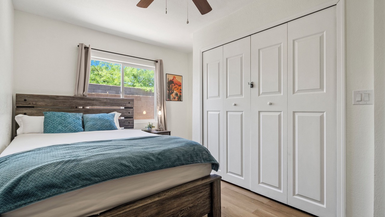 Photo of Bedroom in Sierra Vista