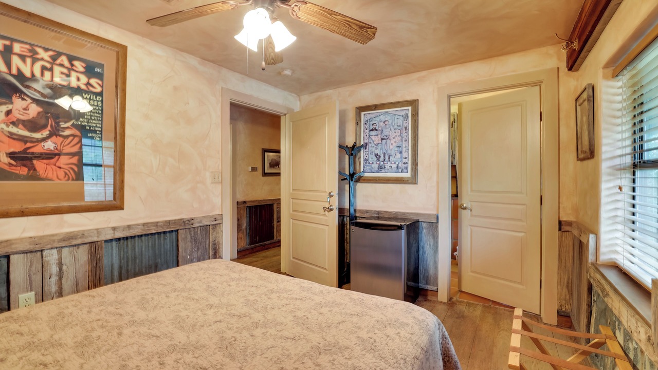 Photo of Bedroom in Tarpley
