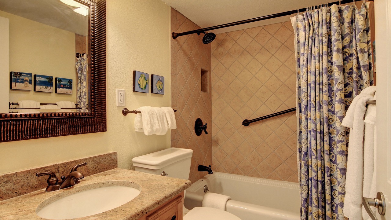 Photo of Bathroom in Corpus Christi