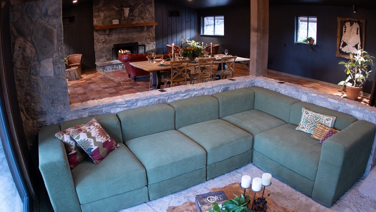 Photo of Livingroom in Dripping Springs