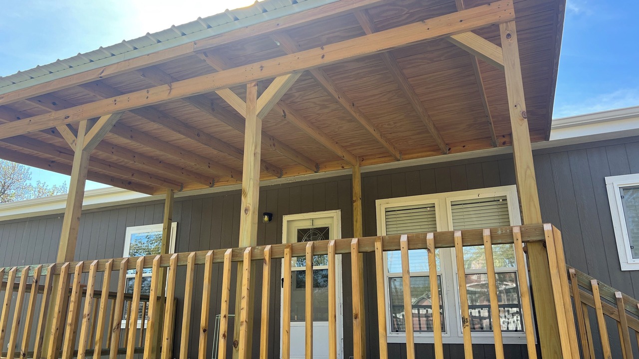 Photo of Outdoor in Strawn