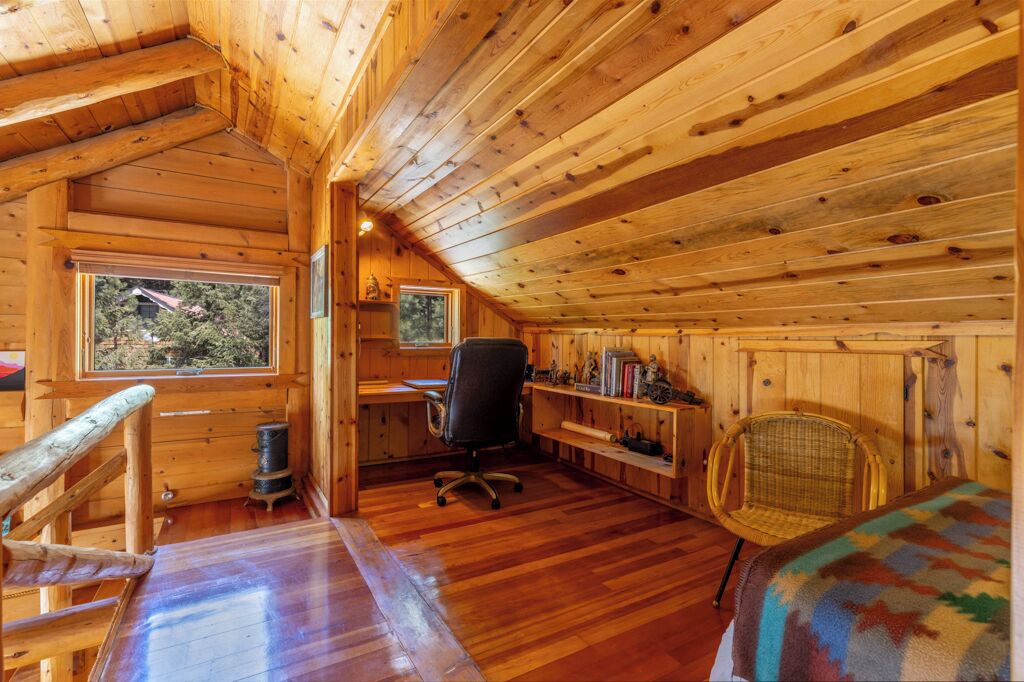 Photo of Bedroom in Bayfield