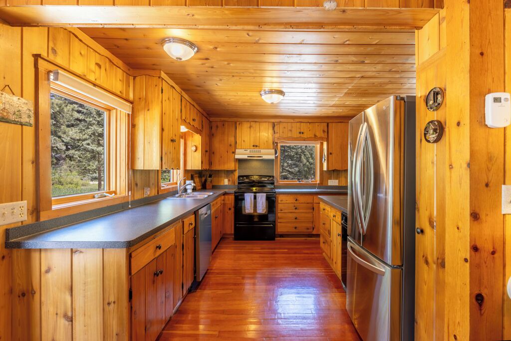 Photo of Kitchen in Bayfield